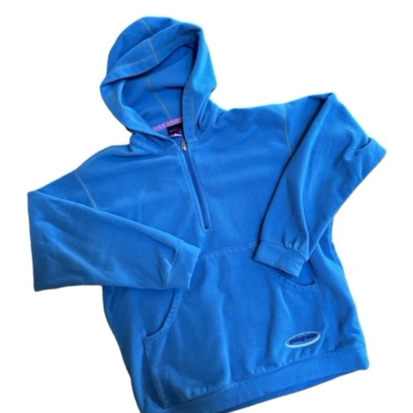 Girls patagonia Hoodie